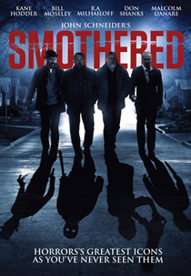 Smothered (Smothered)