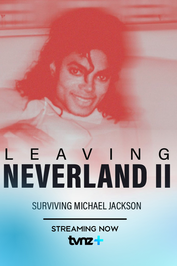  de Filme Leaving Neverland 2: Surviving Michael Jackson (2025)