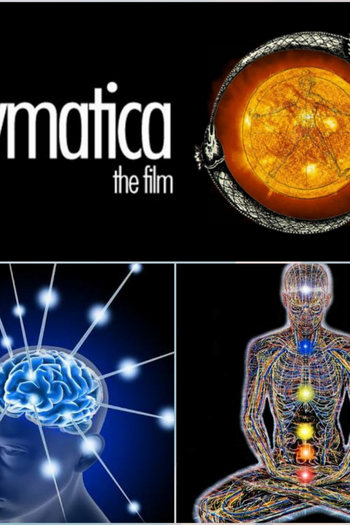  de Filme Kymatica (2009)