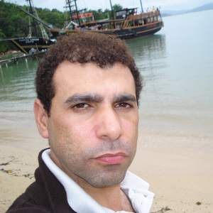 Foto de perfil de Roberto Silva