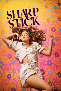 Sharp Stick - Poster / Capa / Cartaz - Oficial 3