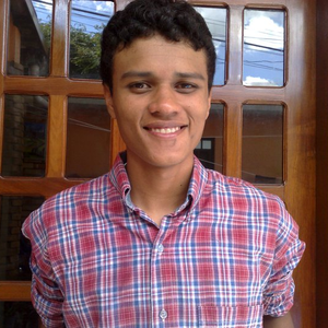 Foto de perfil de Hitalo Matheus Alves dos Santo
