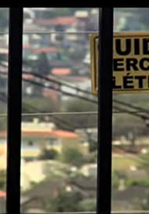 Alphaville - Do Lado de Dentro do Muro (Alphaville - Do Lado de Dentro do Muro)