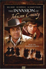 A Invasão do Condado Johnson (The Invasion of Johnson County)