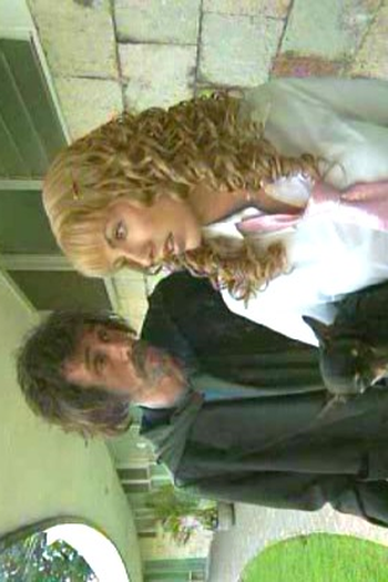 Poster de TV Rubi - La Historia (2004)