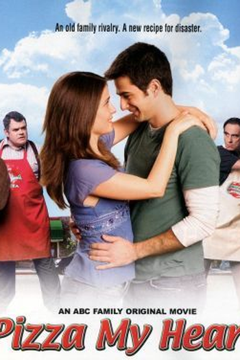  de Filme Um Amor que Acaba em Pizza (2005)