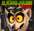 Saúdem Todos o Rei Julien: Exilado! (5ª Temporada)