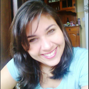 Foto de perfil de Dayana Carvalho