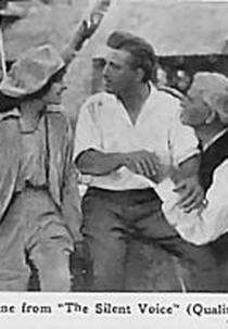 The Silent Voice (The Silent Voice)