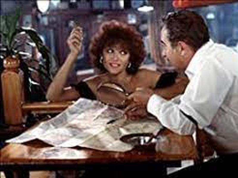 Foto 2 de The Ruffian