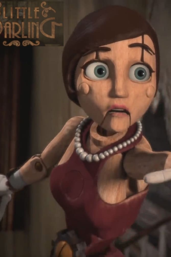  de Curta Minha pequena amada (2014)