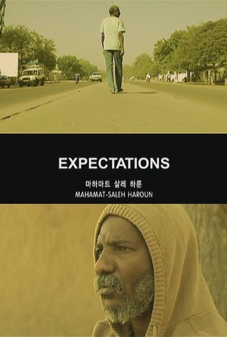 Poster 1 de Curta Expectativas (2008)