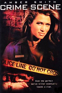 Crime Scene - Poster / Capa / Cartaz - Oficial 1
