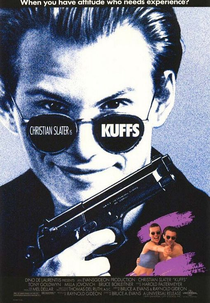 Um Tira por Acaso (Kuffs)