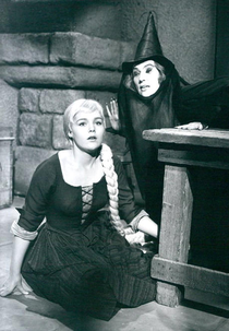 Shirley Temple's Storybook: Rapunzel (Shirley Temple's Storybook: Rapunzel)