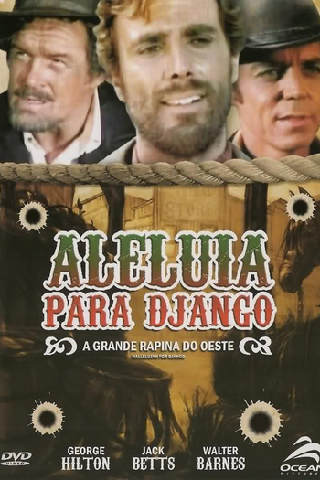  de Filme Aleluia para Django (1967)