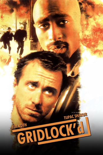  de Filme Gridlock'd - Na Contra Mão (1997)