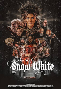 A Morte De Branca de Neve (The Death of Snow White)