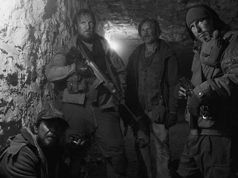 Foto 4 de Broken Darkness