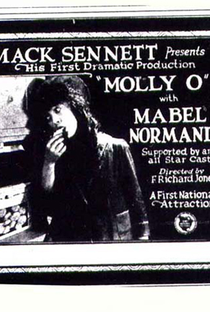 Molly O' - Poster / Capa / Cartaz - Oficial 4
