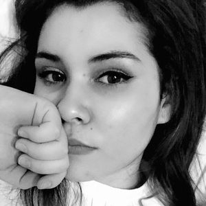 Foto de perfil de Jaqueline
