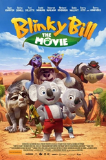 Blinky Bill the Movie (Blinky Bill the Movie)