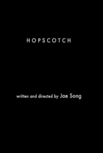 Hopscotch - Poster / Capa / Cartaz - Oficial 1
