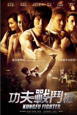 Kungfu Fighter (功夫戰鬥機)