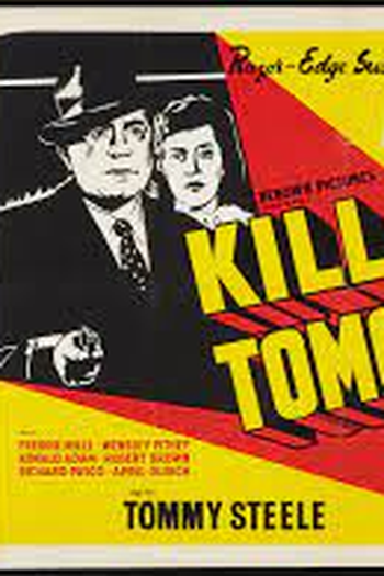  de Filme Kill me tomorrow (1957)