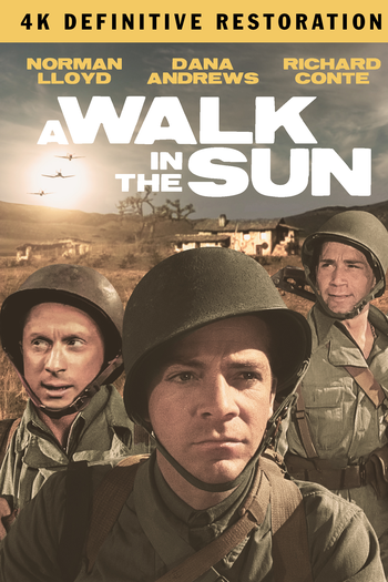  de Filme Um Passeio ao Sol (1945)