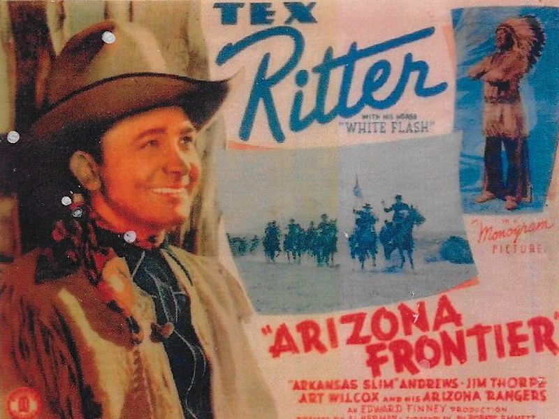 Foto 4 de Arizona Frontier