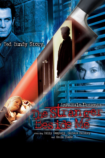  de Filme Testemunha de Um Assassino (2003)