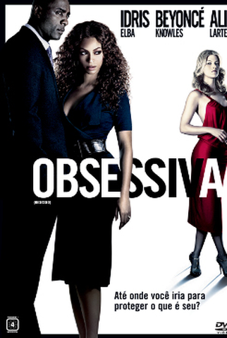 Poster 1 de Filme Obsessiva (2009)