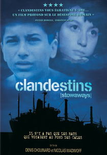 Clandestinos (Clandestins)