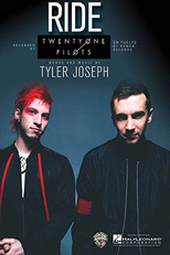 Twenty One Pilots: Ride (Twenty One Pilots: Ride)