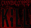 CANNIBAL CORPSE - Hammer Smashed Laiterie - Live