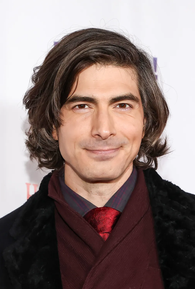 Brandon Routh