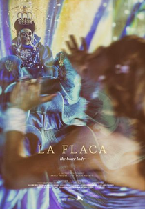 A Flaca (La Flaca)
