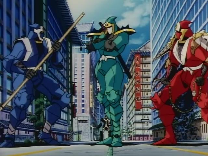 Foto 3 de Sailor Victory