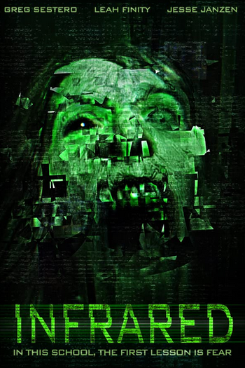  de Filme Infrared (2022)