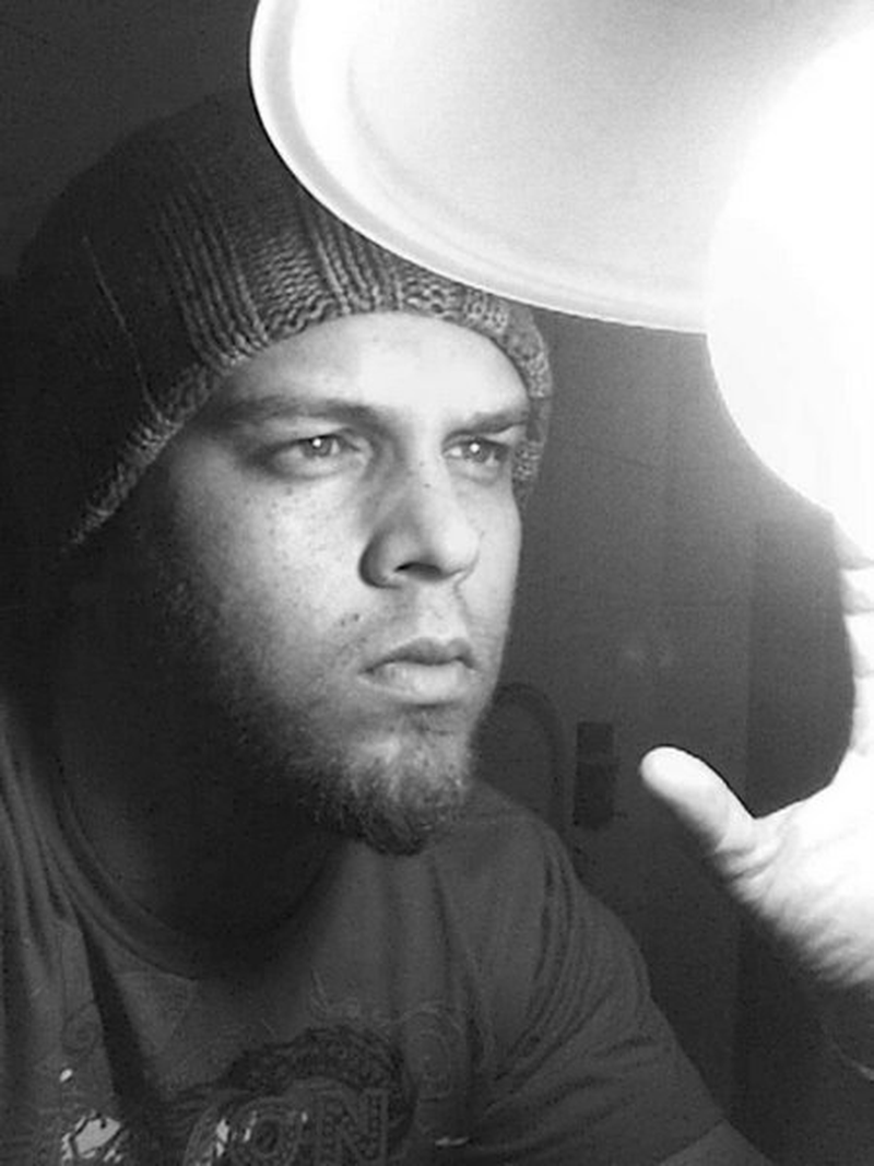 Leandro Lessa - Foto 1