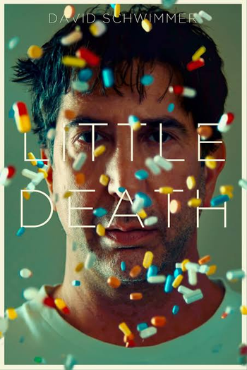 Poster de Filme Little Death (2024)