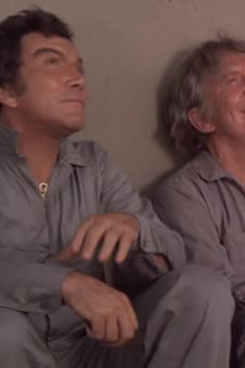 Poster de Episódio Finnegan's Flight (1972)