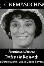 American Women... Partners in Research (American Women... Partners in Research)