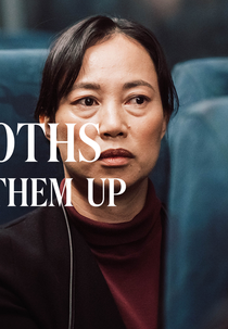 As mariposas irão comer (The Moths Will Eat Them Up)