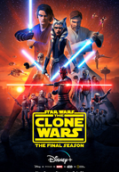 Star Wars: The Clone Wars (7ª Temporada)