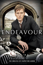 Endeavour (Endeavour)