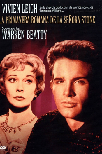  de Filme Em Roma na Primavera (1961)