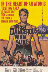 O Mais Perigoso dos Homens (Most Dangerous Man Alive)
