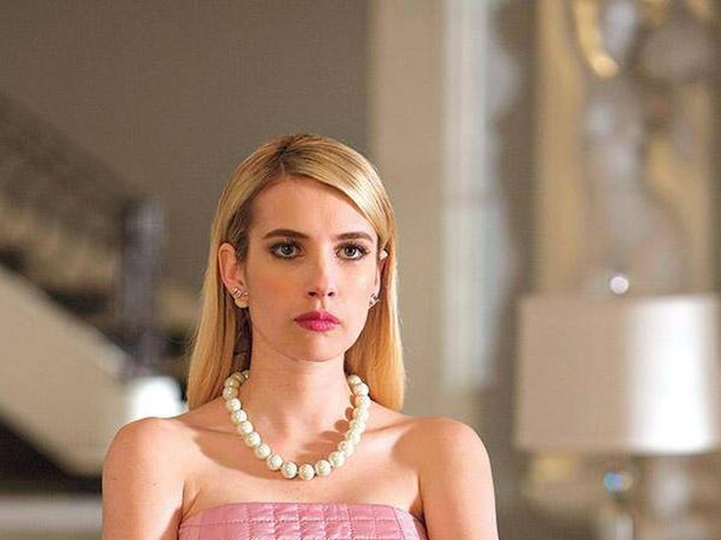 Foto 2 de Scream Queens (1ª Temporada)